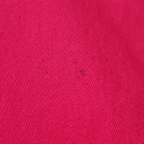 ๐๏ธ Hot Pink Women's Jeans - Picture 7 of 7